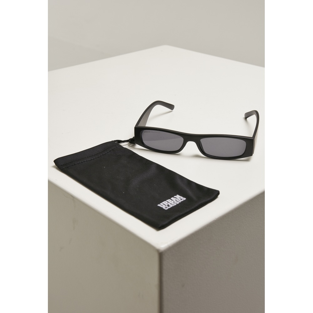 Urban Classics - Teressa Des lunettes de soleil - Noir